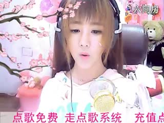 六间房最红美女主播☜小鱼儿❦☞秀唱直播