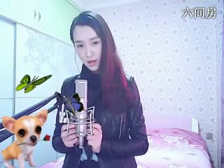 六间房最红主播╰♥小鹿乱撞？秀唱直播