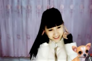 《今生只为遇见你》我准备好了最好的自己~