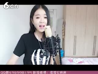 六间房美女主播❤ゞxu、靈兒ゞ❤唱听吧