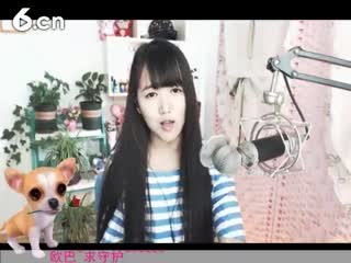 六间房唱歌聊天室“ 柯乐❣”