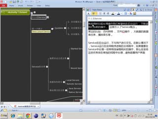 android开发教程之Service分类