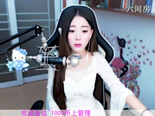 六间房最红美女主播✿Anne-菲菲秀唱直播