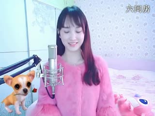 六间房美女主播╰&hearts;小鹿乱撞聊天交友
