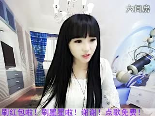 六间房美女主播_★水晶娃娃_