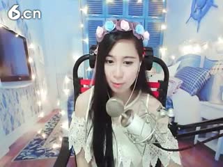六间房最红主播“ ❤❤沐寇  ”秀唱直播