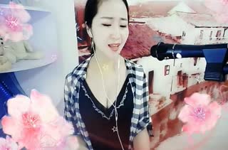 实力主播翻唱红楼梦主题曲~《枉凝眉》