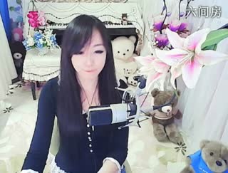 六间房美女主播╭≡★妙人儿ご视频交友