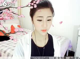 六间房唱歌聊天室☜ღAn甜甜ღ☞秀唱视频