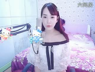 六间房最红主播╰♥小鹿乱撞？秀唱直播