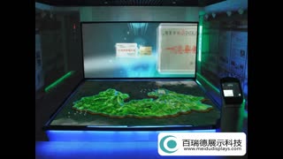 历城区供电公司电子沙盘