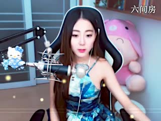 六间房最红主播✿Anne-菲菲