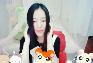 呆萌妹子唱歌这么美~你心动了吗