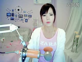 六间房最红主播☆﹀╮晴缘秀唱直播