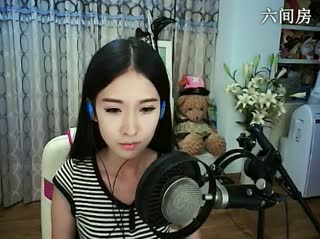 六间房呆萌女主播柯艾 在线交友聊天