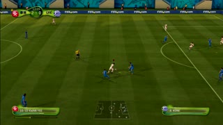 Jerry6cn-X360[FIFA2014巴西世界杯]夺冠之路 中国香港V希腊 (3)