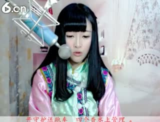 六间房最红主播♫七小娘、秀唱直播
