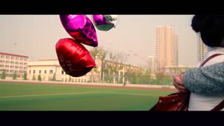太原爱情微电影【ONE  LOVE】太原5 5摄影工作室