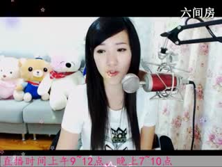 六间房美女主播于梦~秀唱一物降一物视频