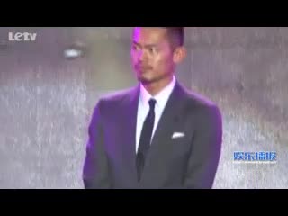 林丹助阵中国Hollys盛典 华晨宇献唱掀高潮