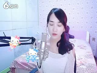 六间房美女主播╰小鹿乱撞？秀唱视频