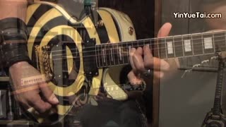 Farewell Ballad-Zakk Wylde