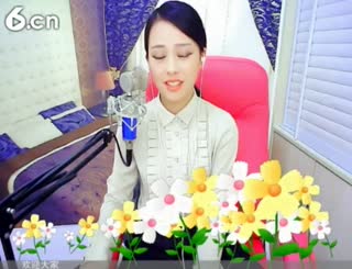 六间房可爱主播九儿也温柔，在线交友聊天