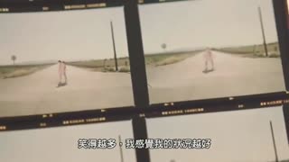 一个摄影师为癌症妻子的风险 满满都是爱