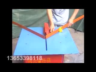 陕西小型画框切角机相框切角机