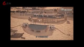 会动的-清明上河图