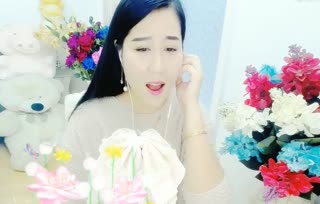 妹子翻唱《电台情歌》~好好听~