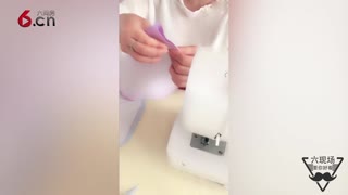 手工制作超漂亮手包 18.4.2