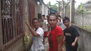 超豪华阵容的大制作，一镜到底的震撼