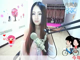 六间房热门美女你敢进来吗？.