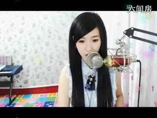 六间房美女主播&ldquo;Lucky于梦 &rdquo;秀唱视频