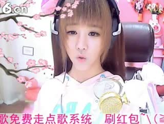 六间房美女主播☜小鱼儿❦☞聊天交友