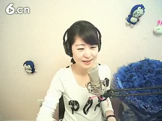 六间房最红主播♥╭此岸花開♥╭秀唱直播