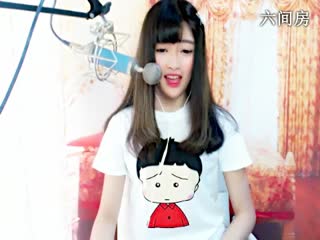 六间房美女主播♫七小娘、秀唱视频
