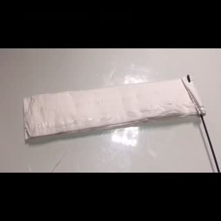 教你做纸莲蓬