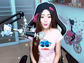 六间房美女主播✿Anne-菲菲秀唱视频