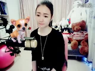 六间房美女主播Love✿景花秀唱视频