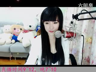 六间房美女主播于梦~互动直播中