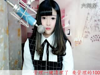 六间房唱歌聊天室♫七小娘、