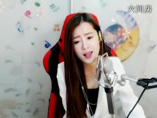 六间房可爱主播✌兔兔兔兔兔子✌说唱视频