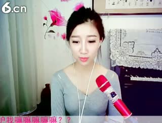 六间房美女主播沈可可.秀唱视频