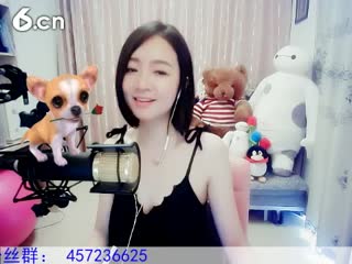 六间房美女主播Love✿景花视频交友