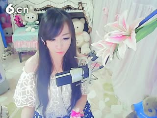 六间房美女主播╭&equiv;★妙人儿ご深情秀唱