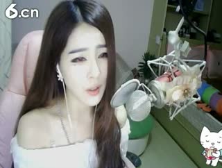 六间房美女主播小阿轩∞∞ 交友就来六间房