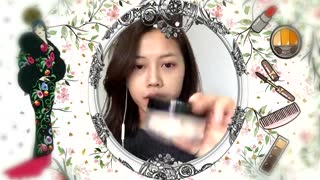 双十一脱单妆  16.11.11