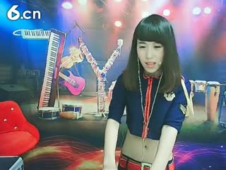 六间房甜美女主播Ⅶゞ★暮歌丫宝 互动直播中